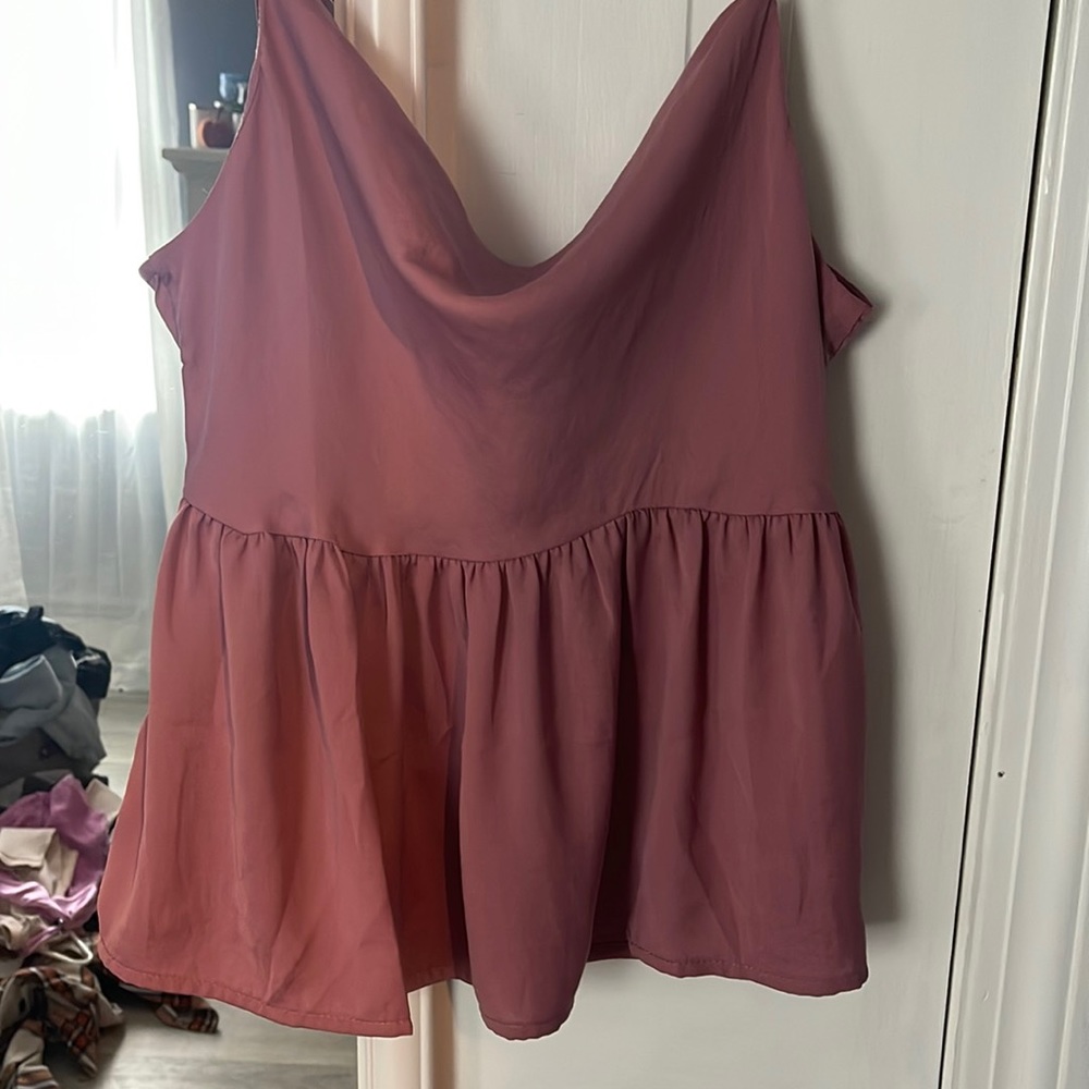 american eagle tank top
